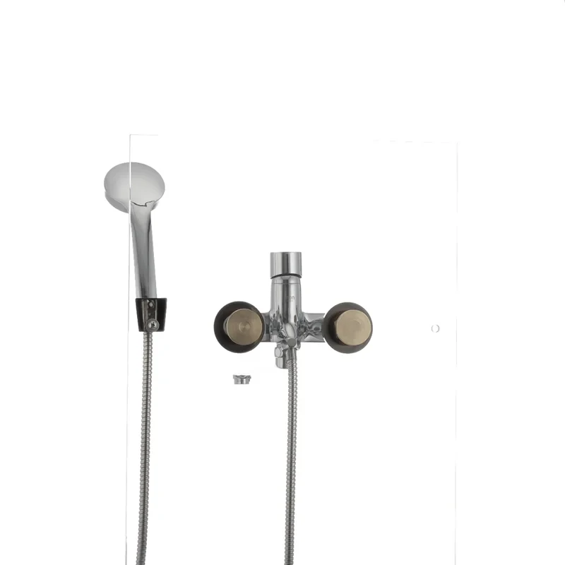 Смеситель для ванны Cron Smart 006 (CR0211)