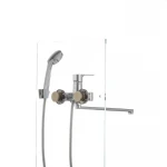 Смеситель для ванны Cron Smart 006 (CR0211)