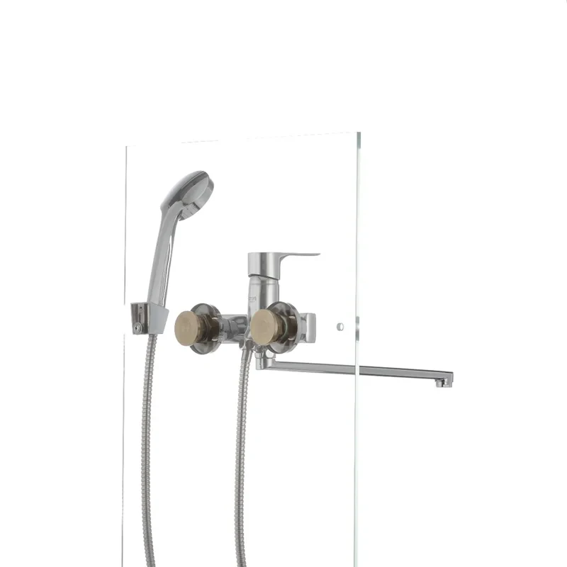 Смеситель для ванны Cron Smart 006 (CR0211)