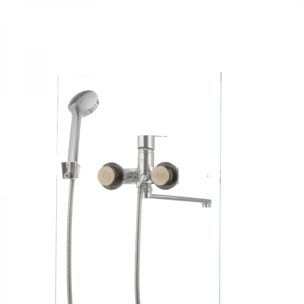 Смеситель для ванны Cron Smart 006 (CR0211)