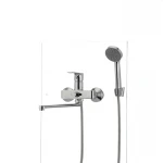 Смеситель для ванны Cron Smart 006 (CR0211)