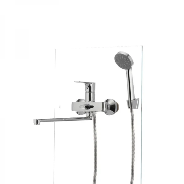 Смеситель для ванны Cron Smart 006 (CR0211)