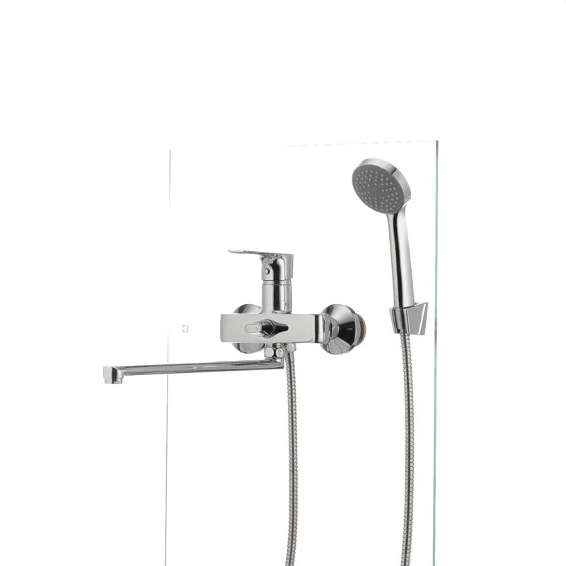 Смеситель для ванны Cron Smart 006 (CR0211)