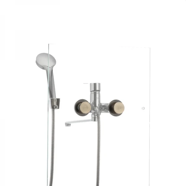 Смеситель для ванны Cron Smart 006 (CR0211)