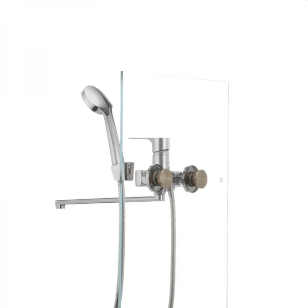 Смеситель для ванны Cron Smart 006 (CR0211)