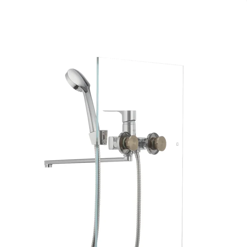 Смеситель для ванны Cron Smart 006 (CR0211)