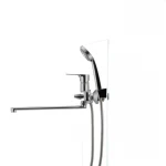 Смеситель для ванны Cron Smart 006 (CR0211)