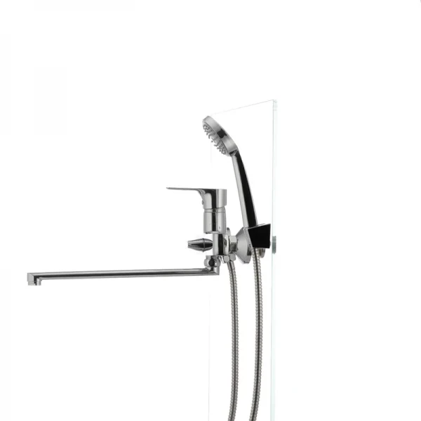 Смеситель для ванны Cron Smart 006 (CR0211)