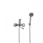 Смеситель для ванны Cron Smart 006 (CR0211)