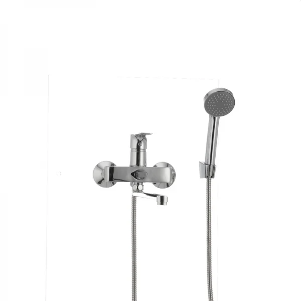 Смеситель для ванны Cron Smart 006 (CR0211)