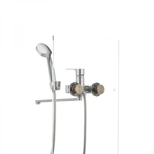 Смеситель для ванны Cron Smart 006 (CR0211)