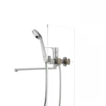 Смеситель для ванны Cron Smart 006 (CR0211)