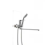 Смеситель для ванны Cron Smart 006 (CR0211)