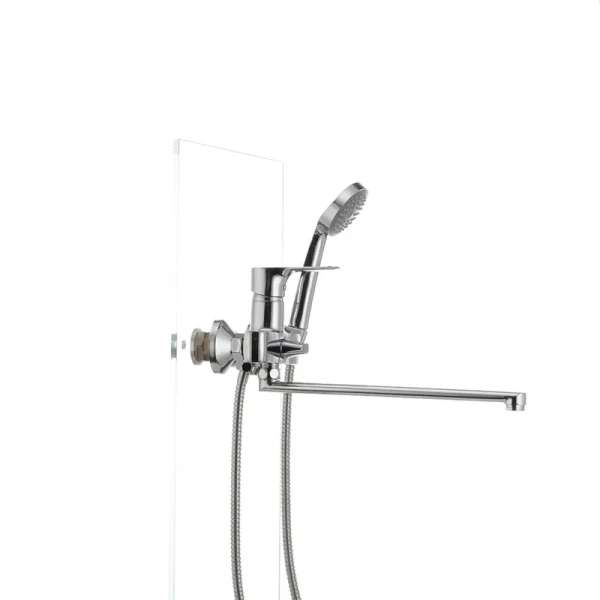 Смеситель для ванны Cron Smart 006 (CR0211)