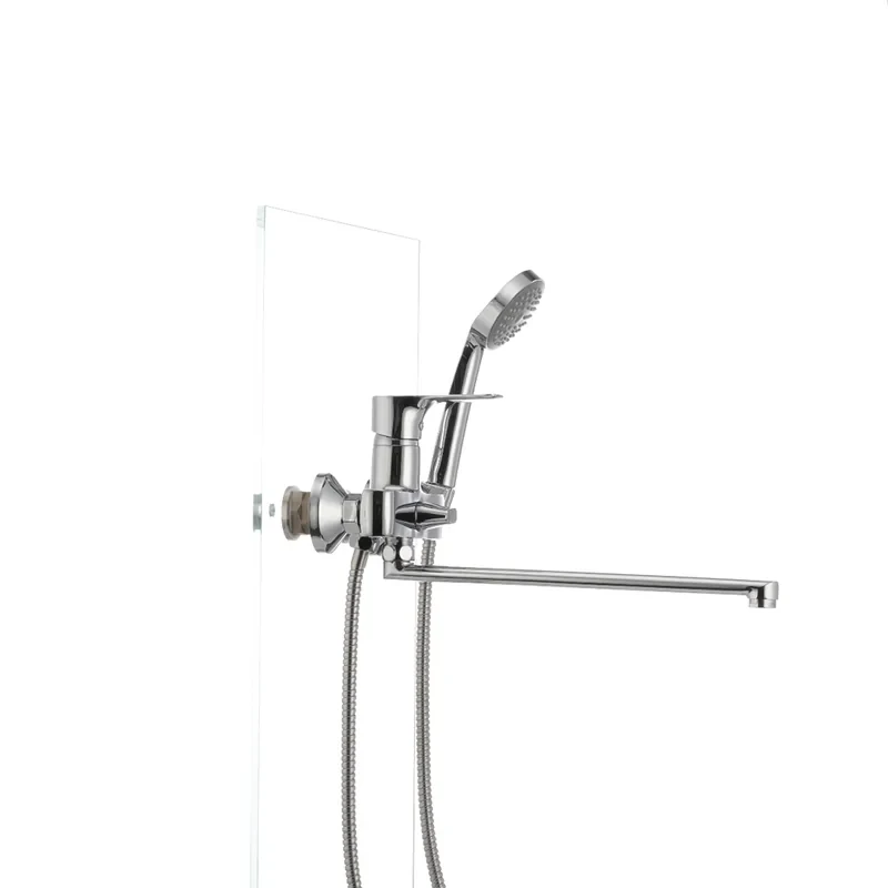 Смеситель для ванны Cron Smart 006 (CR0211)