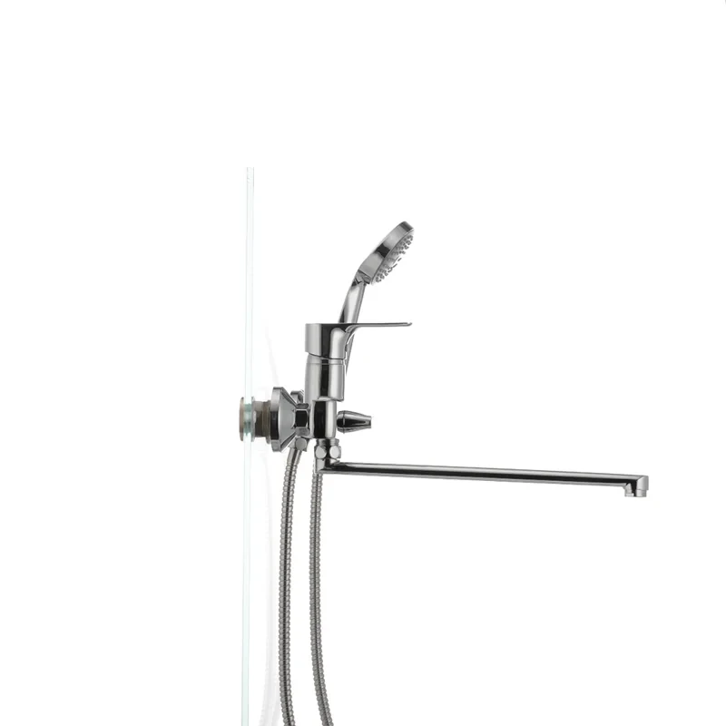 Смеситель для ванны Cron Smart 006 (CR0211)