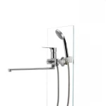 Смеситель для ванны Cron Smart 006 (CR0211)