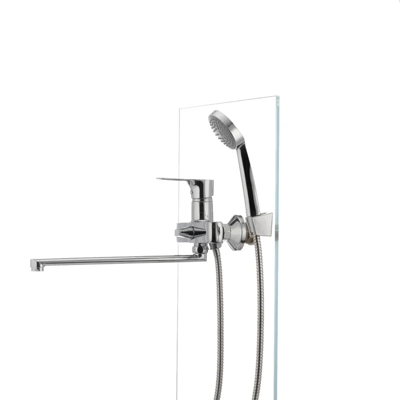 Смеситель для ванны Cron Smart 006 (CR0211)