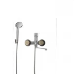 Смеситель для ванны Cron Smart 006 (CR0211)