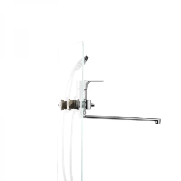 Смеситель для ванны Cron Smart 006 (CR0211)