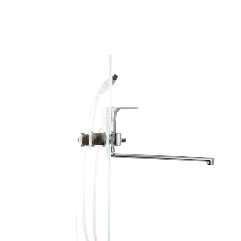 Смеситель для ванны Cron Smart 006 (CR0211)