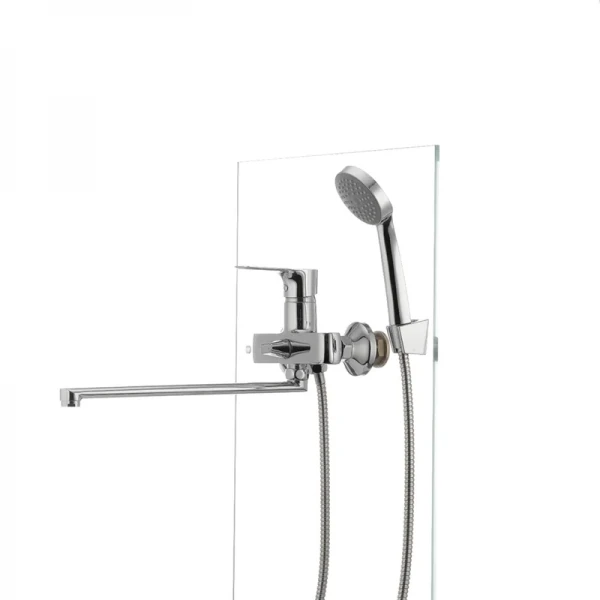 Смеситель для ванны Cron Smart 006 (CR0211)