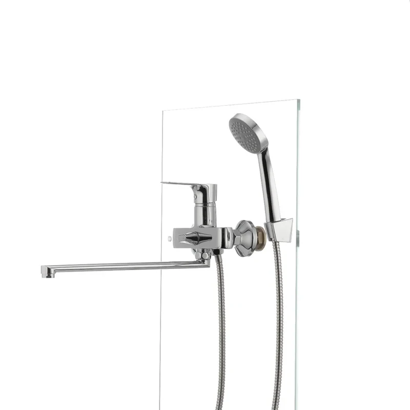 Смеситель для ванны Cron Smart 006 (CR0211)