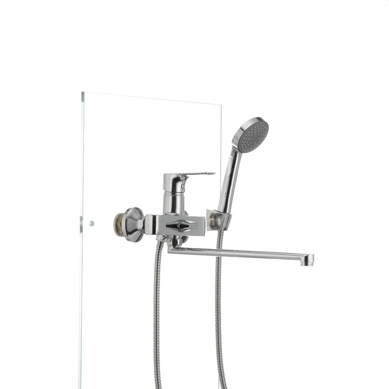 Смеситель для ванны Cron Smart 006 (CR0211)