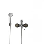 Смеситель для ванны Cron Smart 006 (CR0211)