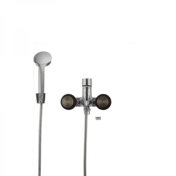 Смеситель для ванны Cron Smart 006 (CR0211)