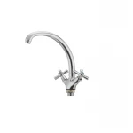 Смеситель для кухни Cron Polo 273 (CR0212)