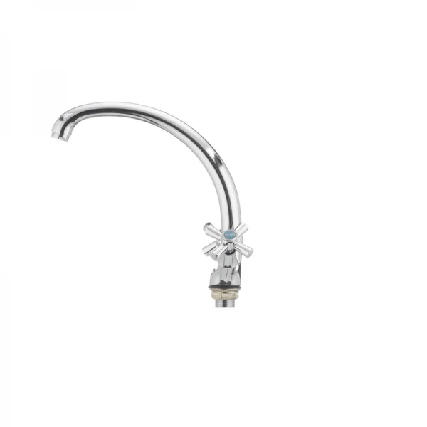 Смеситель для кухни Cron Polo 273 (CR0212)