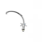 Смеситель для кухни Cron Polo 273 (CR0212)