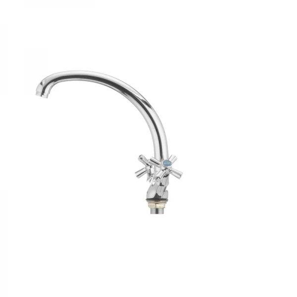 Смеситель для кухни Cron Polo 273 (CR0212)