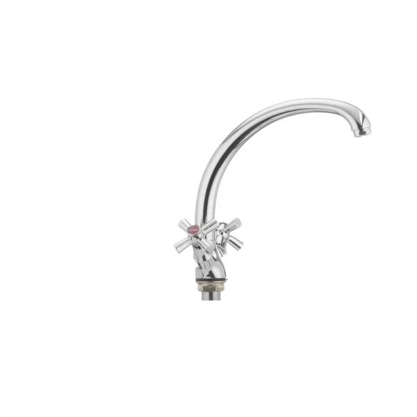 Смеситель для кухни Cron Polo 273 (CR0212)