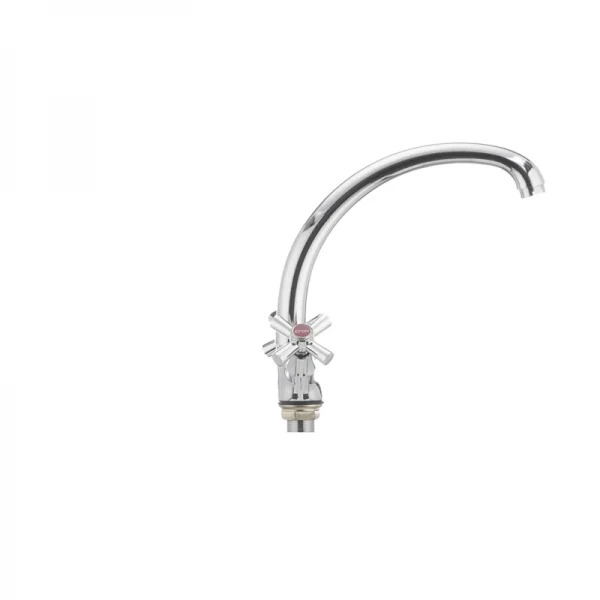 Смеситель для кухни Cron Polo 273 (CR0212)