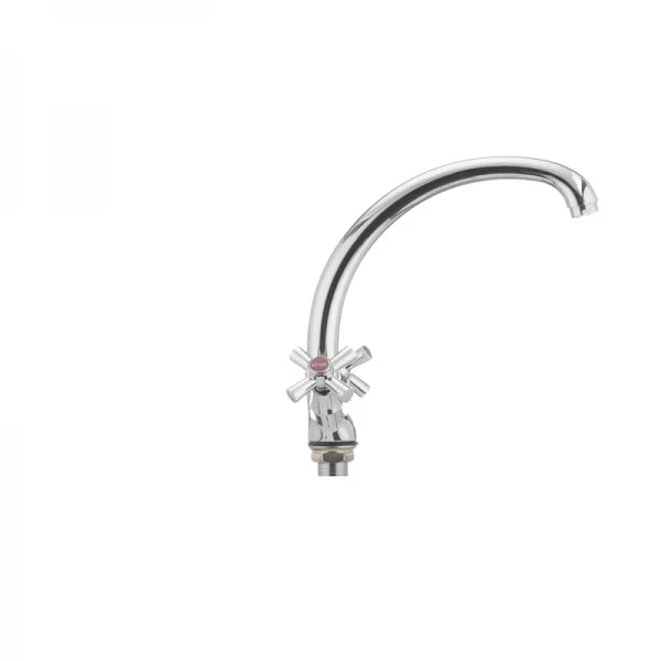 Смеситель для кухни Cron Polo 273 (CR0212)