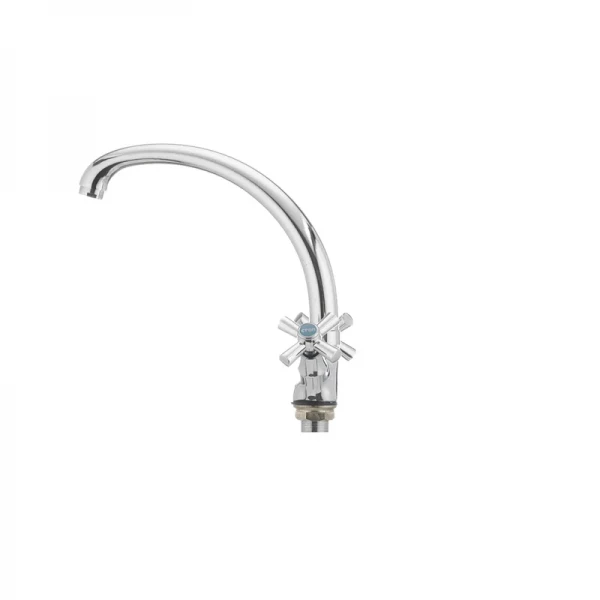 Смеситель для кухни Cron Polo 273 (CR0212)