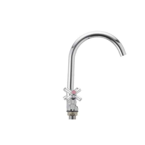 Смеситель для кухни Cron Polo 275 (CR0213)