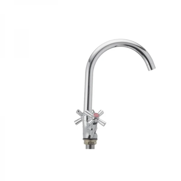 Смеситель для кухни Cron Polo 275 (CR0213)