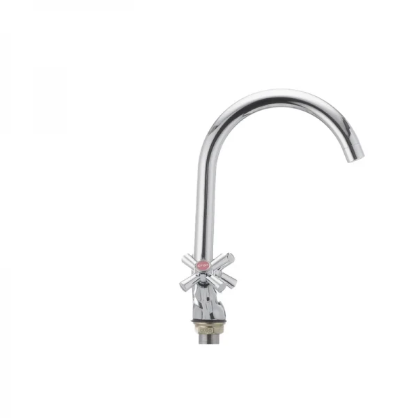 Смеситель для кухни Cron Polo 275 (CR0213)