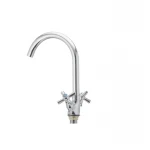 Смеситель для кухни Cron Polo 275 (CR0213)