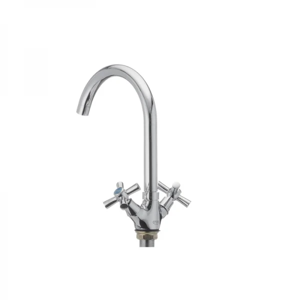 Смеситель для кухни Cron Polo 275 (CR0213)