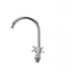 Смеситель для кухни Cron Polo 275 (CR0213)