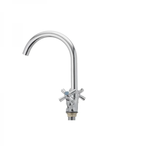 Смеситель для кухни Cron Polo 275 (CR0213)