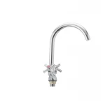 Смеситель для кухни Cron Polo 275 (CR0213)