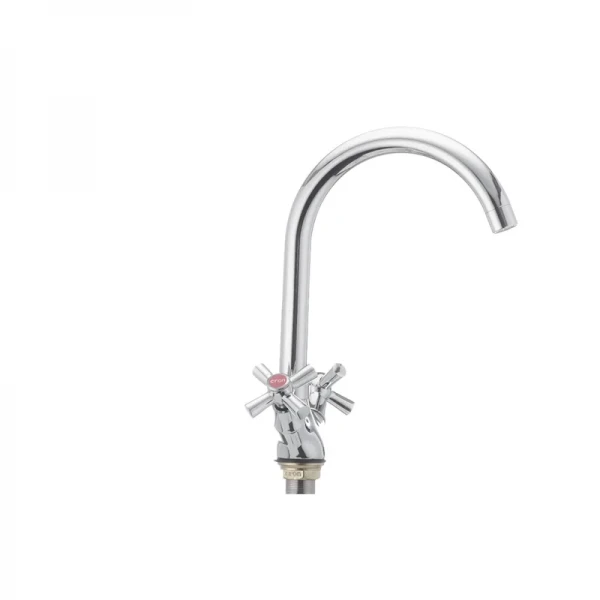 Смеситель для кухни Cron Polo 275 (CR0213)