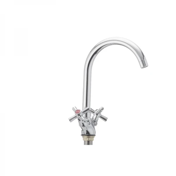 Смеситель для кухни Cron Polo 275 (CR0213)