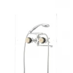 Змішувач для ванни Cron Polo 140 (CR0215)