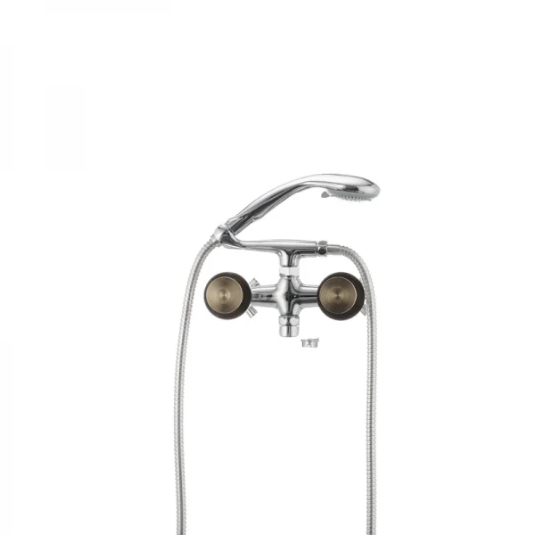 Змішувач для ванни Cron Polo 140 (CR0215)